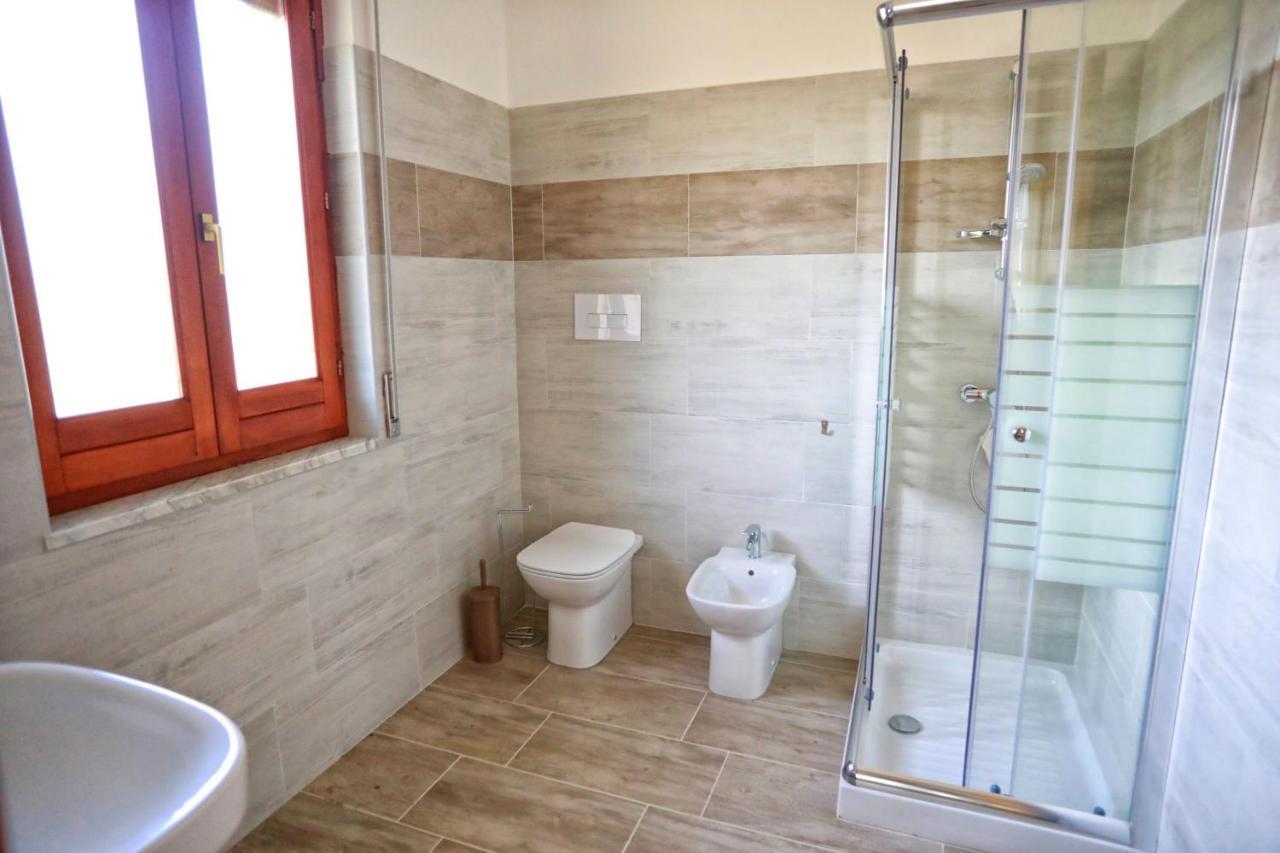 Camera Tripla con Bagno