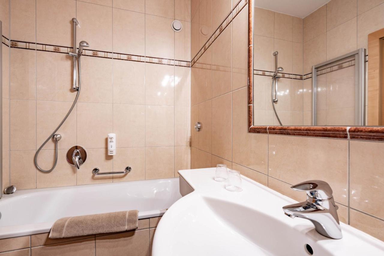 Chambre Double Standard