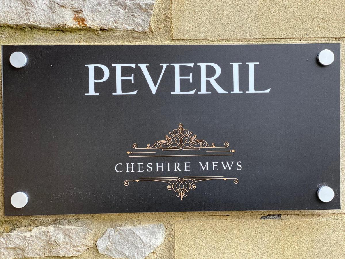Deluxe Double or Twin Room with Mountain View (Peveril)