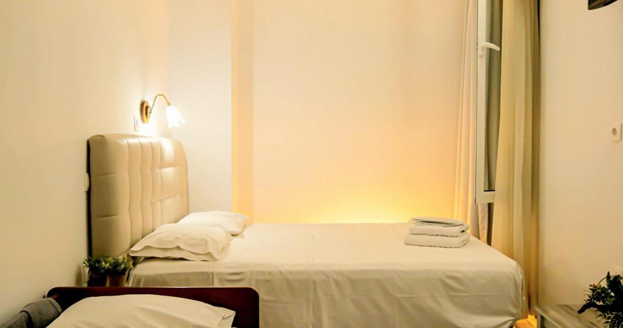 Interior Economy Double Room No View
