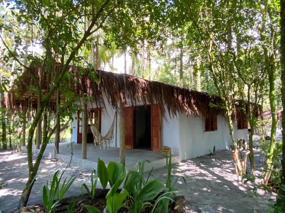 Casa de Temporada