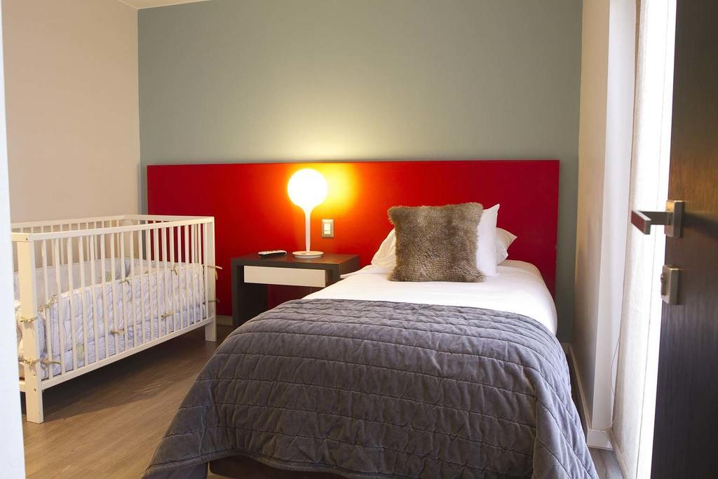 Two-Bedroom Suite