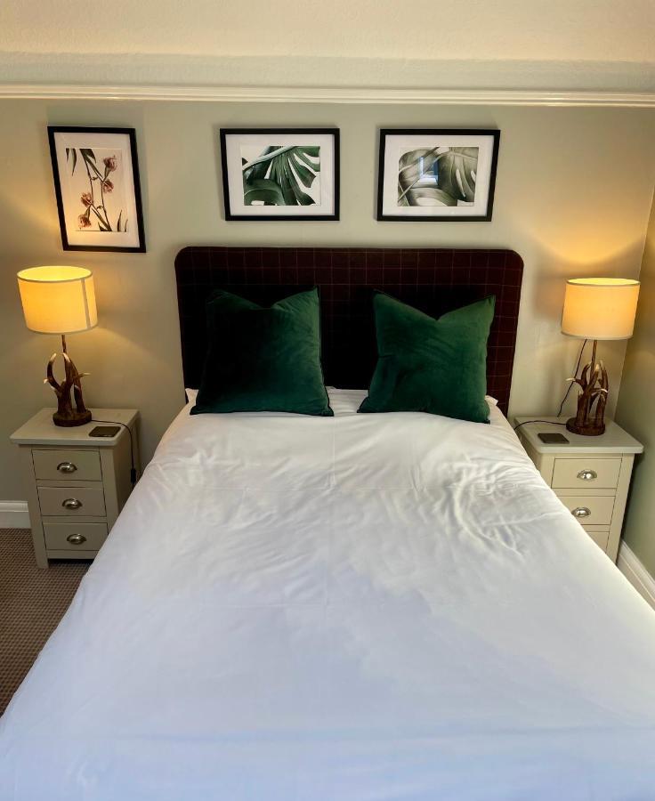 Superior Double Room - Room 4
