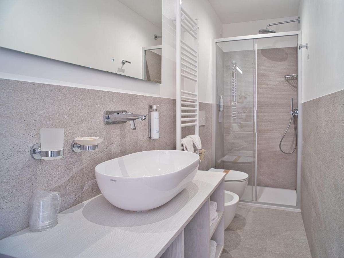 Double or Twin Room Extra Bed Balcony