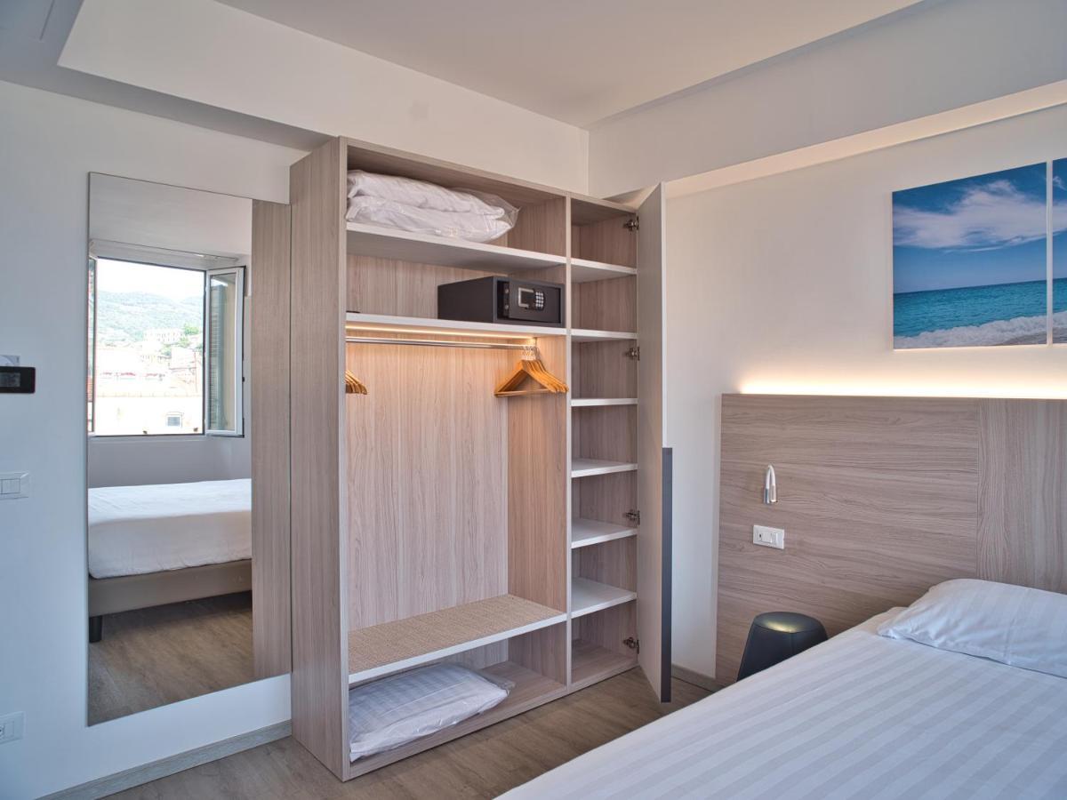 Double or Twin Room Extra Bed Balcony