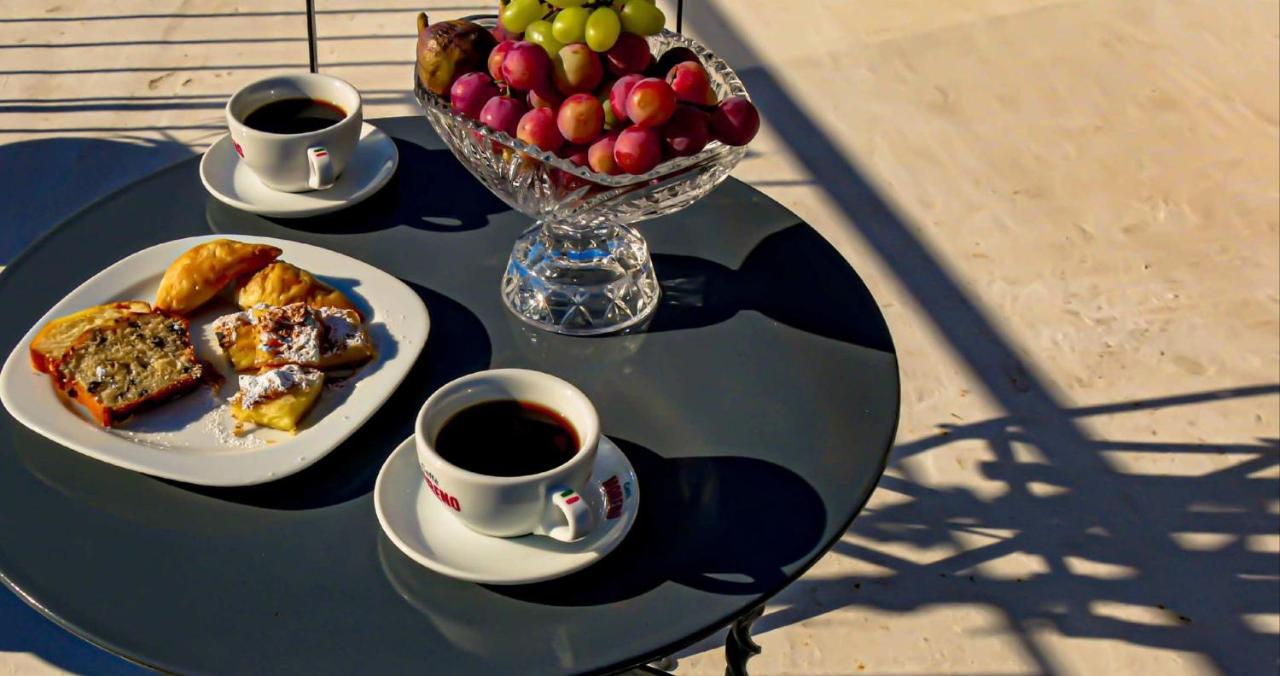 Roof garden Single room
