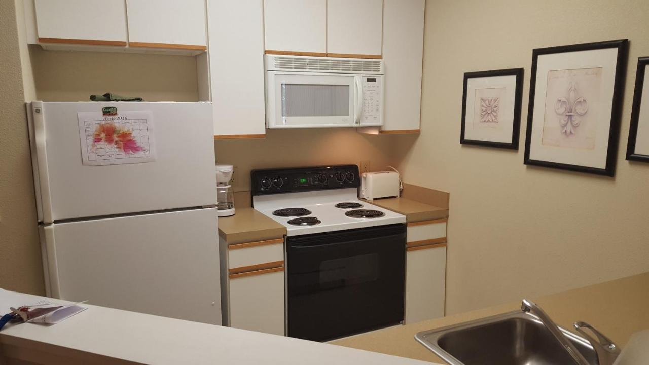 King Room - Mobility Access/Non-Smoking