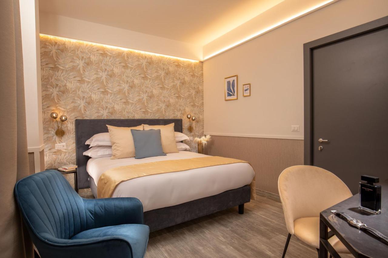 Double Room Extra Bed
