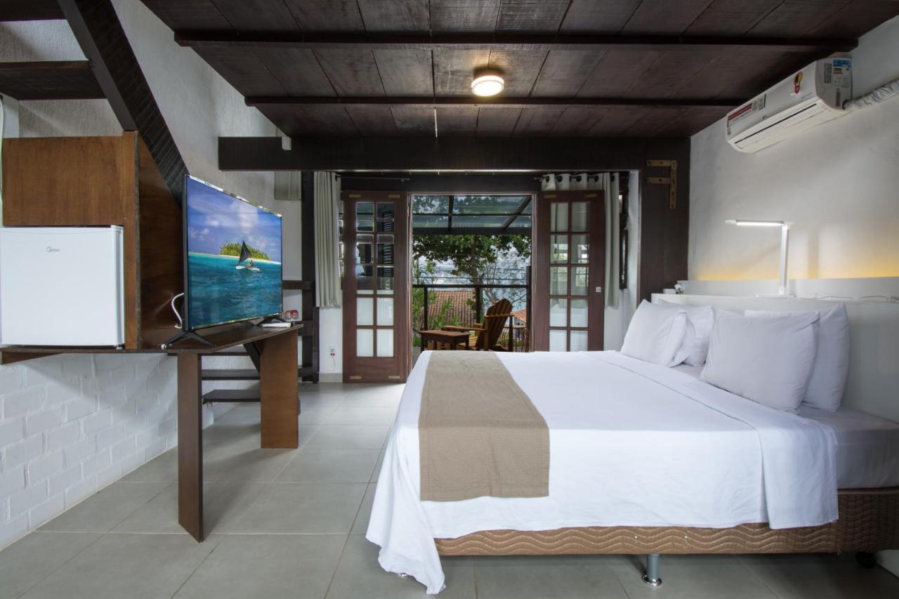 Premium Quadruple Room