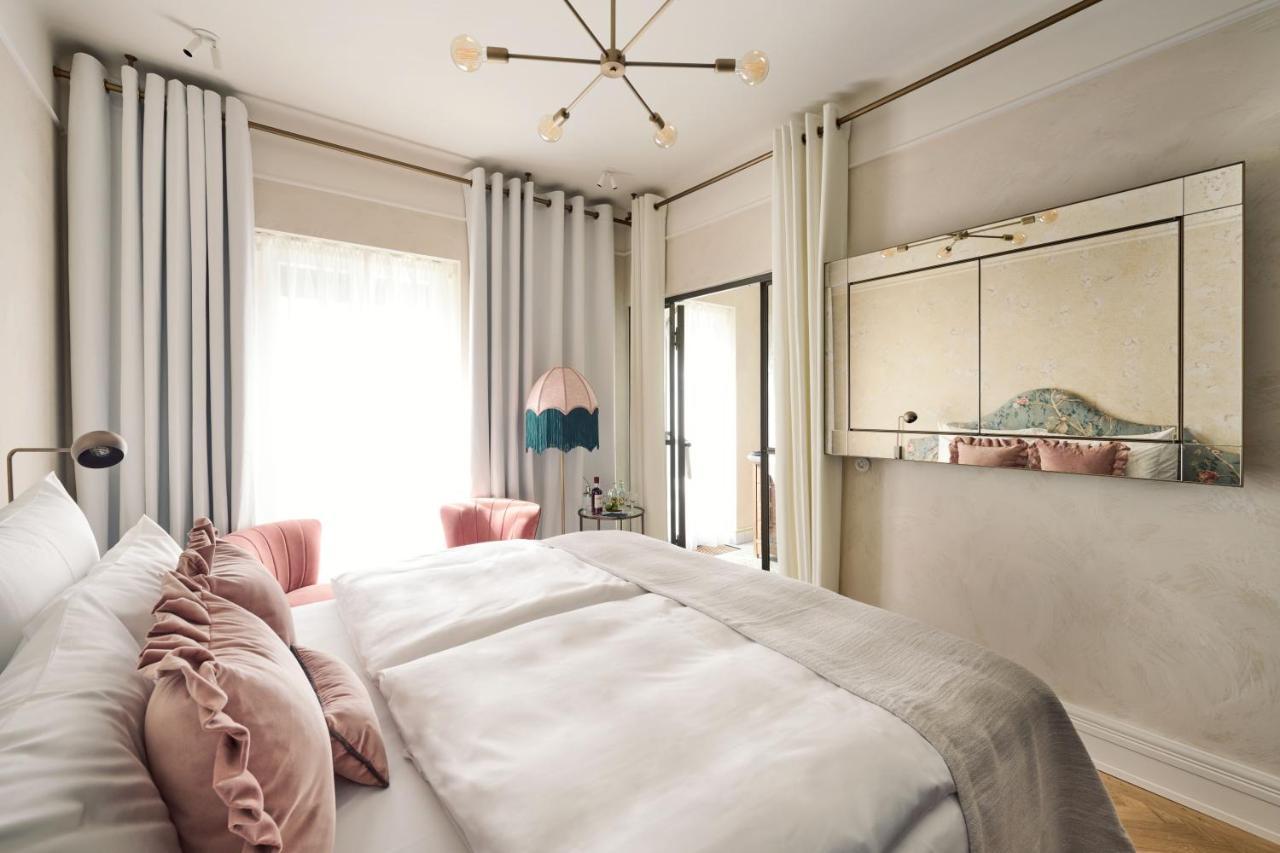 Chambre Double Chic
