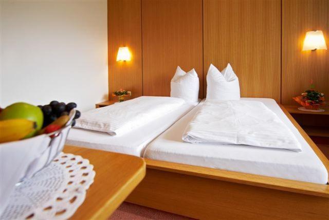 Double Room Balcony or Terrace