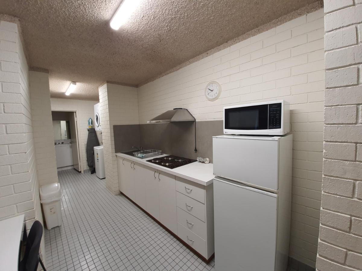 Two Bedroom Apartment