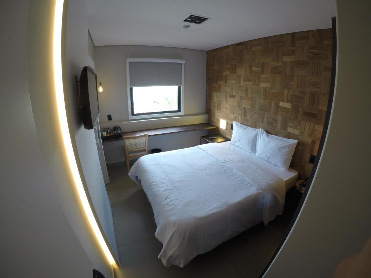 Quarto Duplo Standard