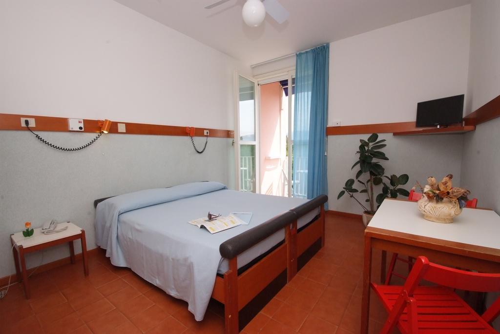 Monolocale (3 Adulti)