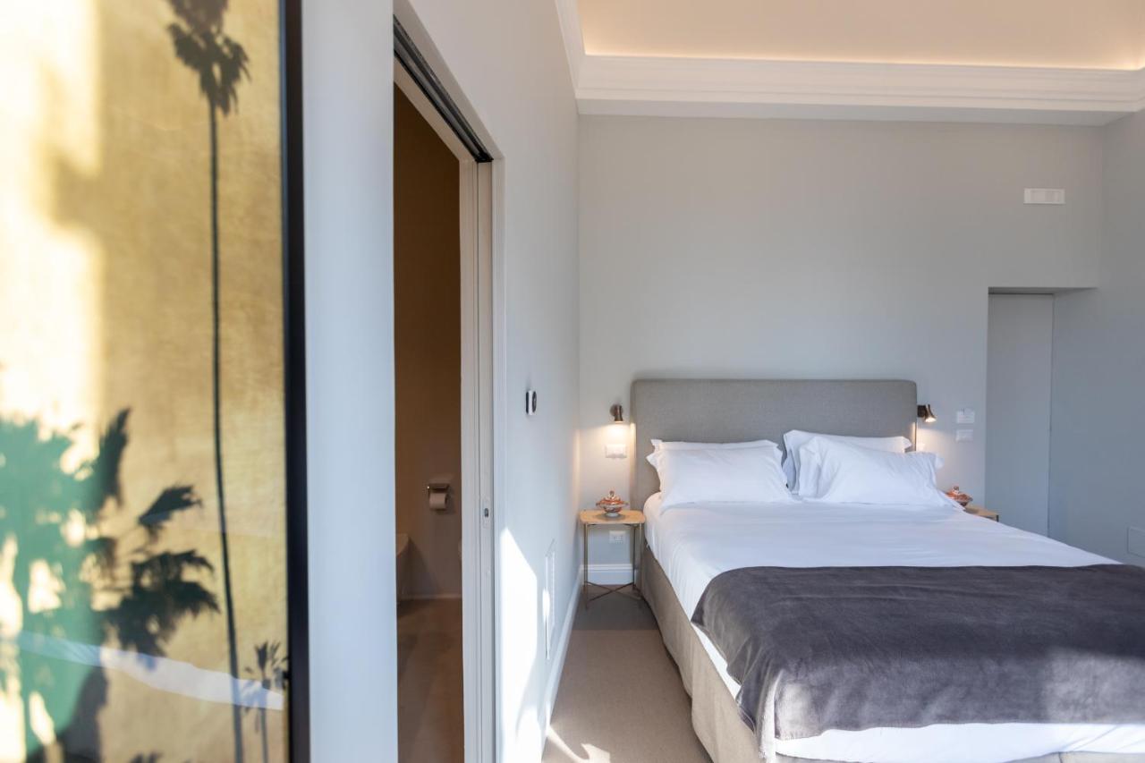 Deluxe Double or Twin Room City View