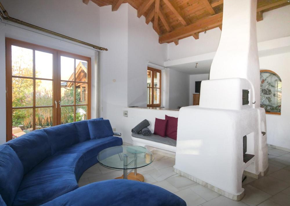 Chalet mit 3 Schlafzimmern