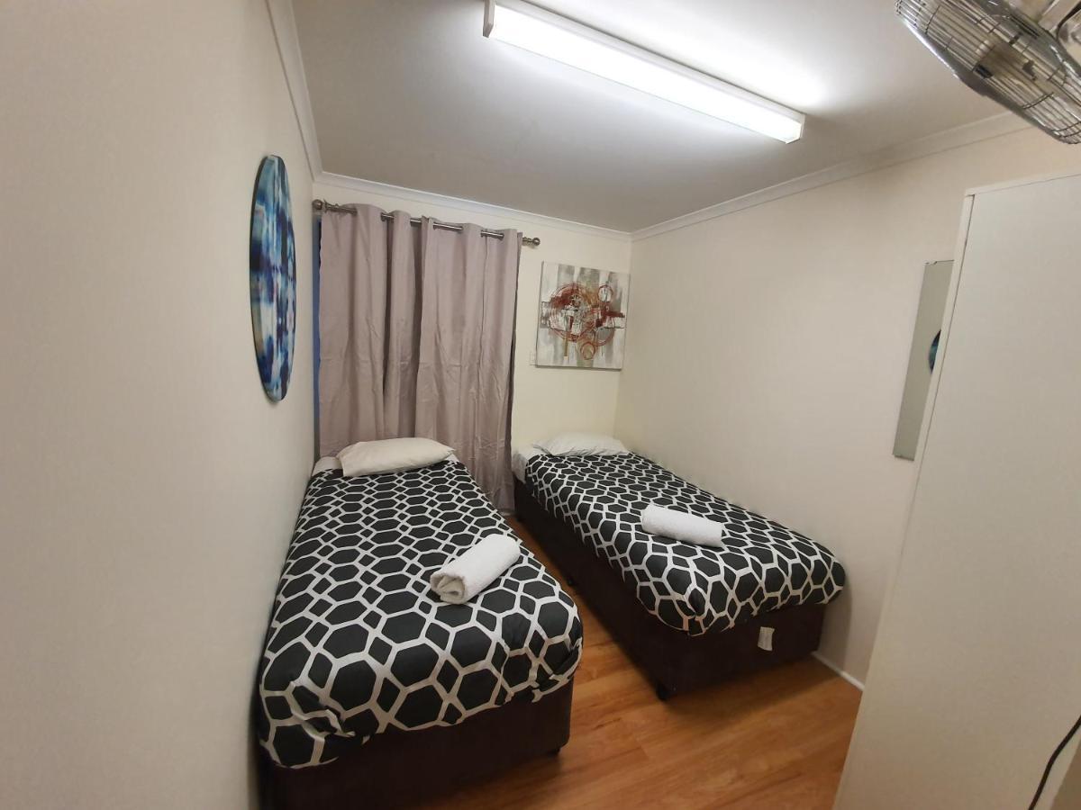 Two Bedroom Apartment