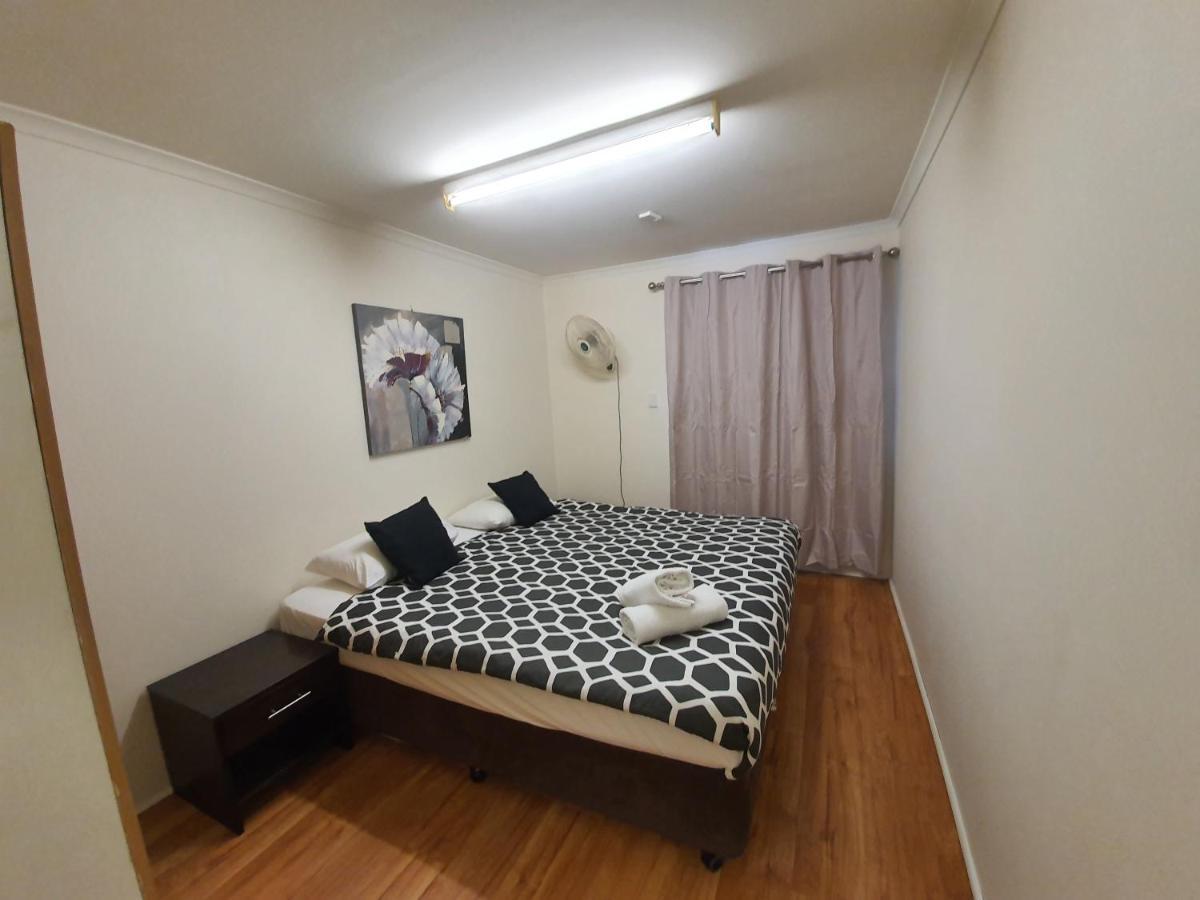 Two Bedroom Apartment
