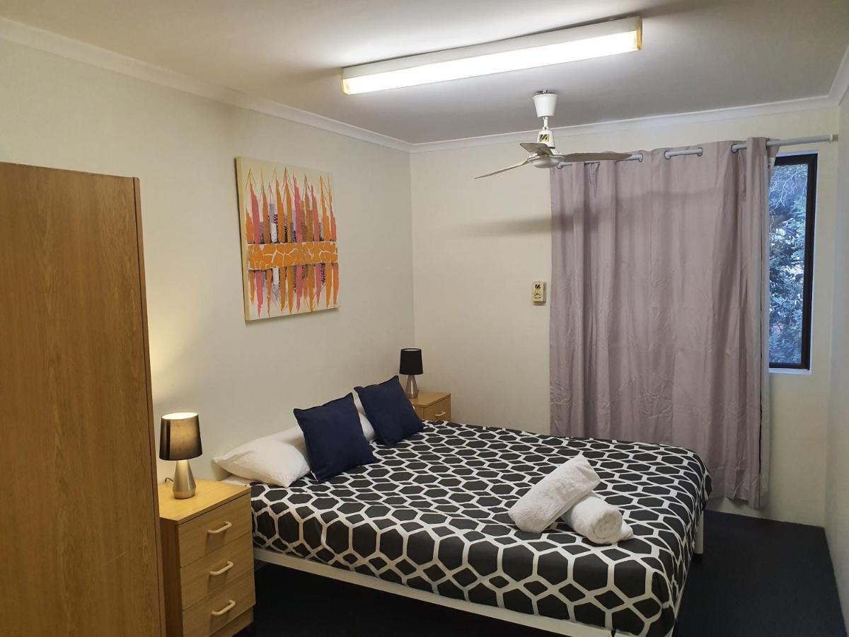 Two Bedroom Apartment