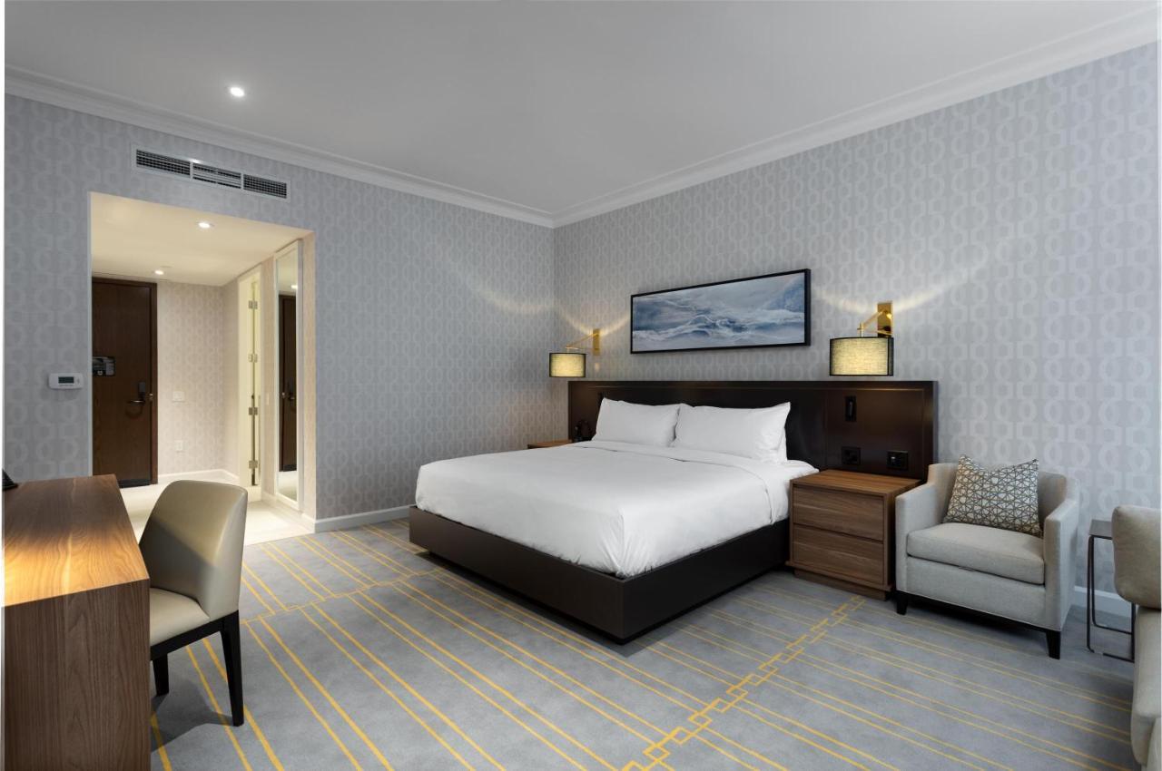 Accessible Room 1 King Bed
