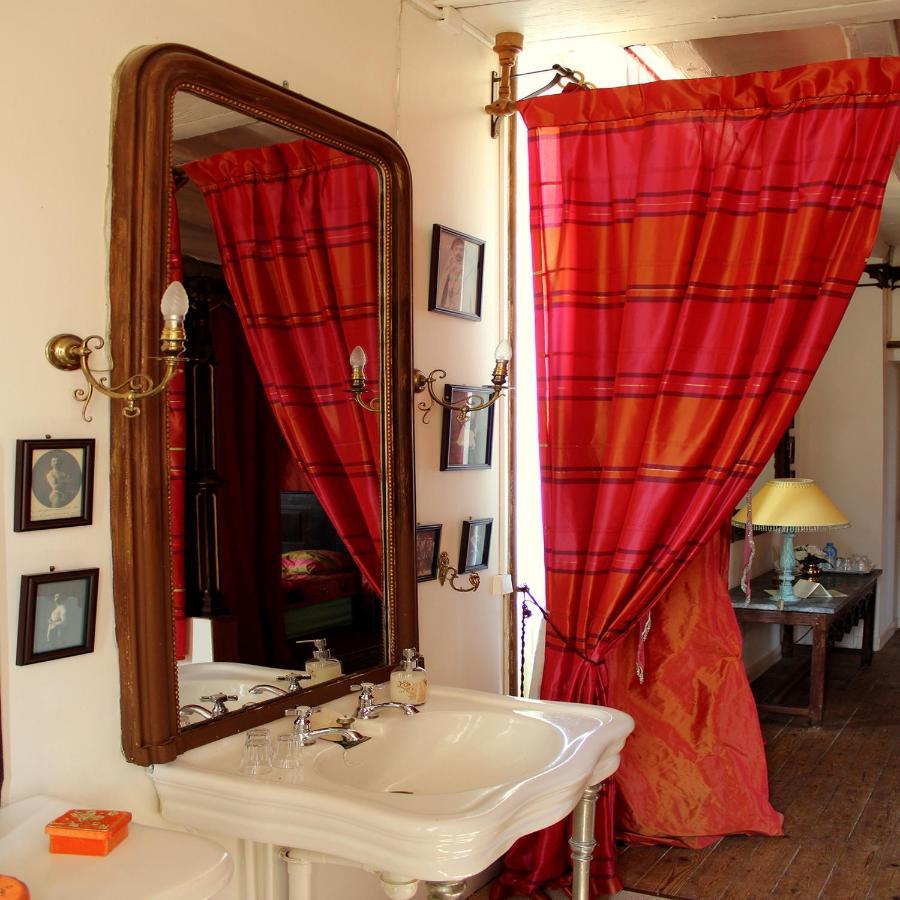 Double Room Pierre Loti