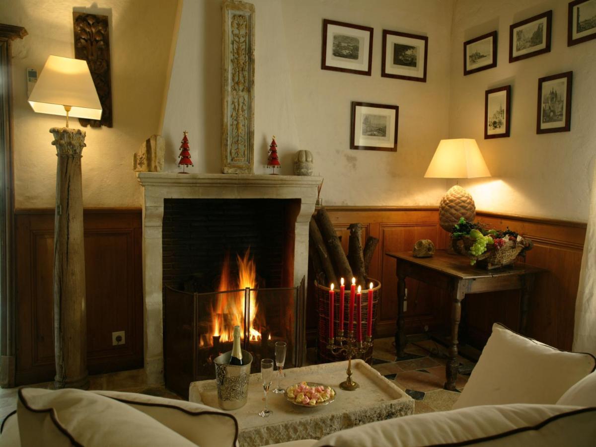 Suite Pavillon de France