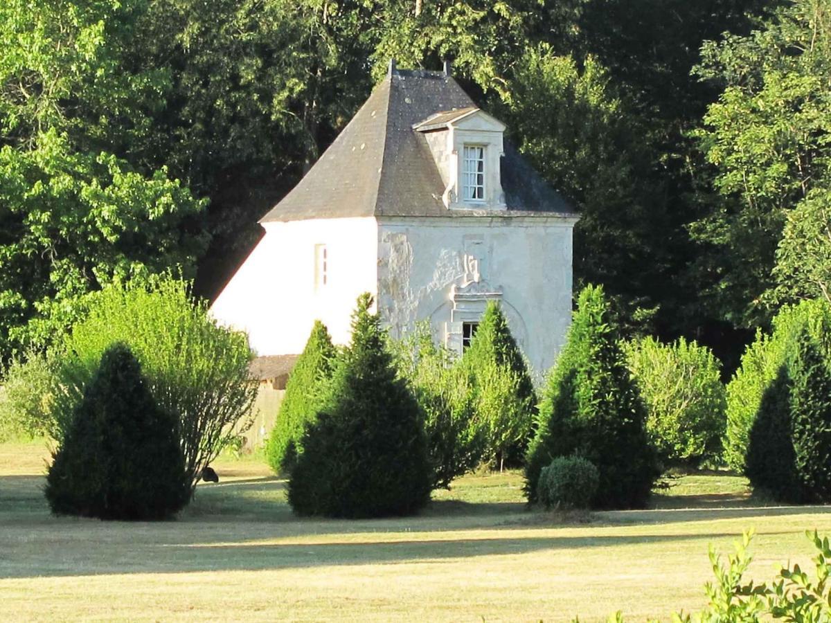 Suite Pavillon de France