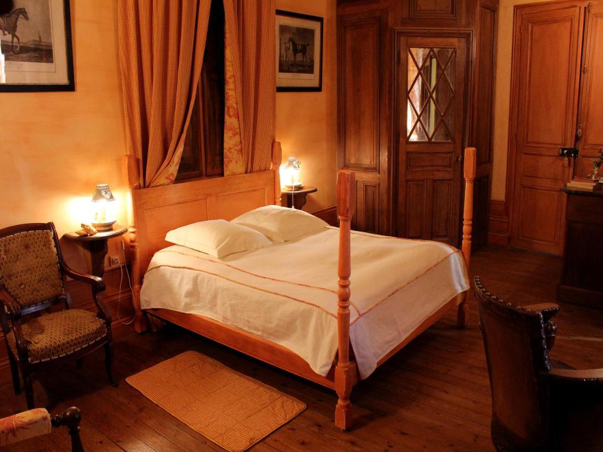 Double Room Saint Hubert