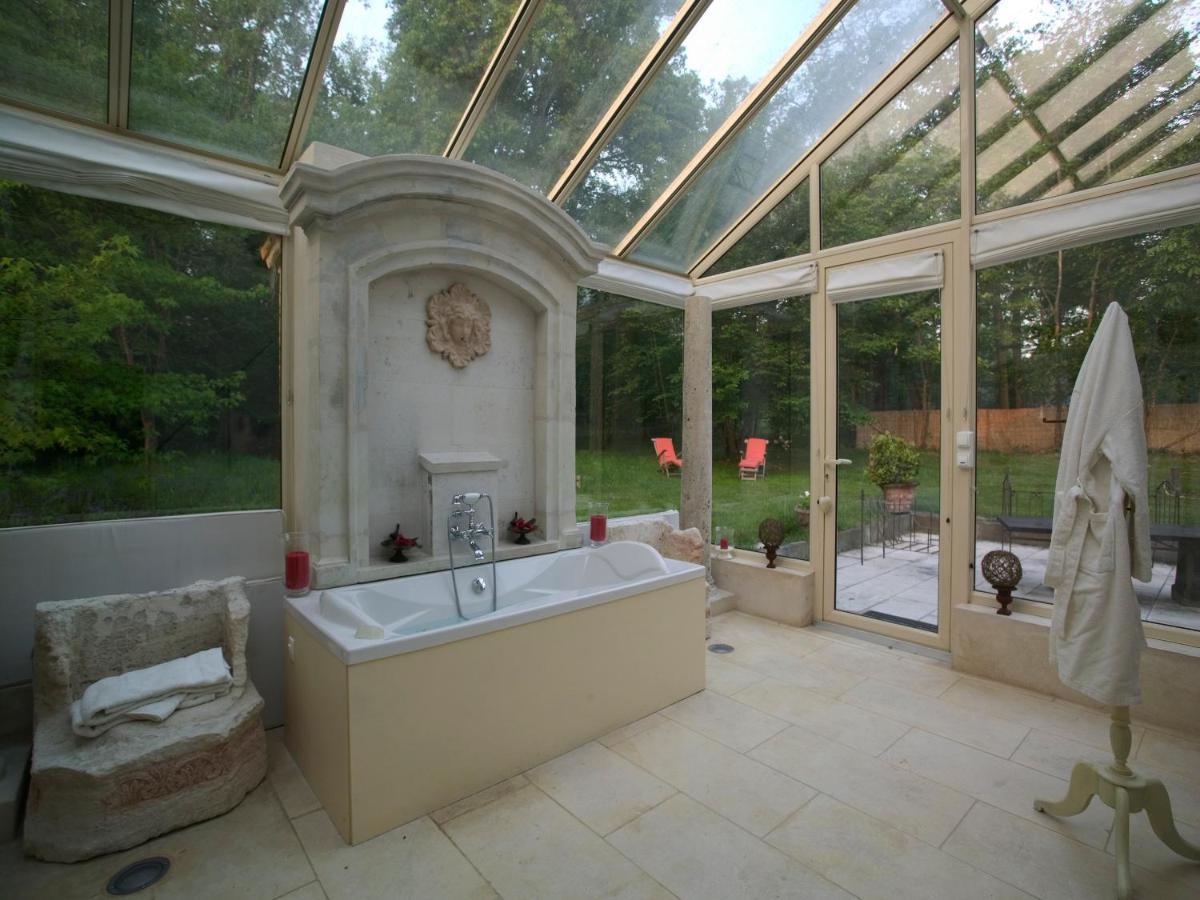 Suite Pavillon de France