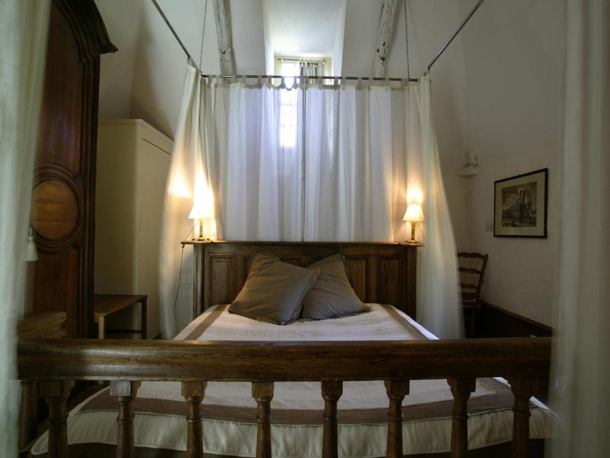 Suite Pavillon de France