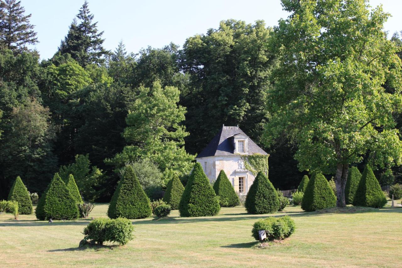 Suite Pavillon de France