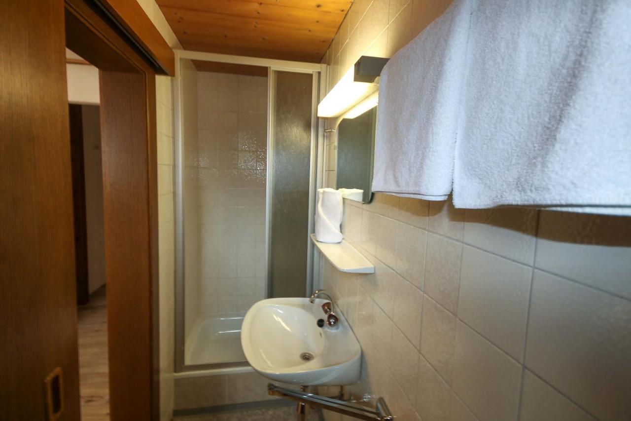 Budget Einzelzimmer