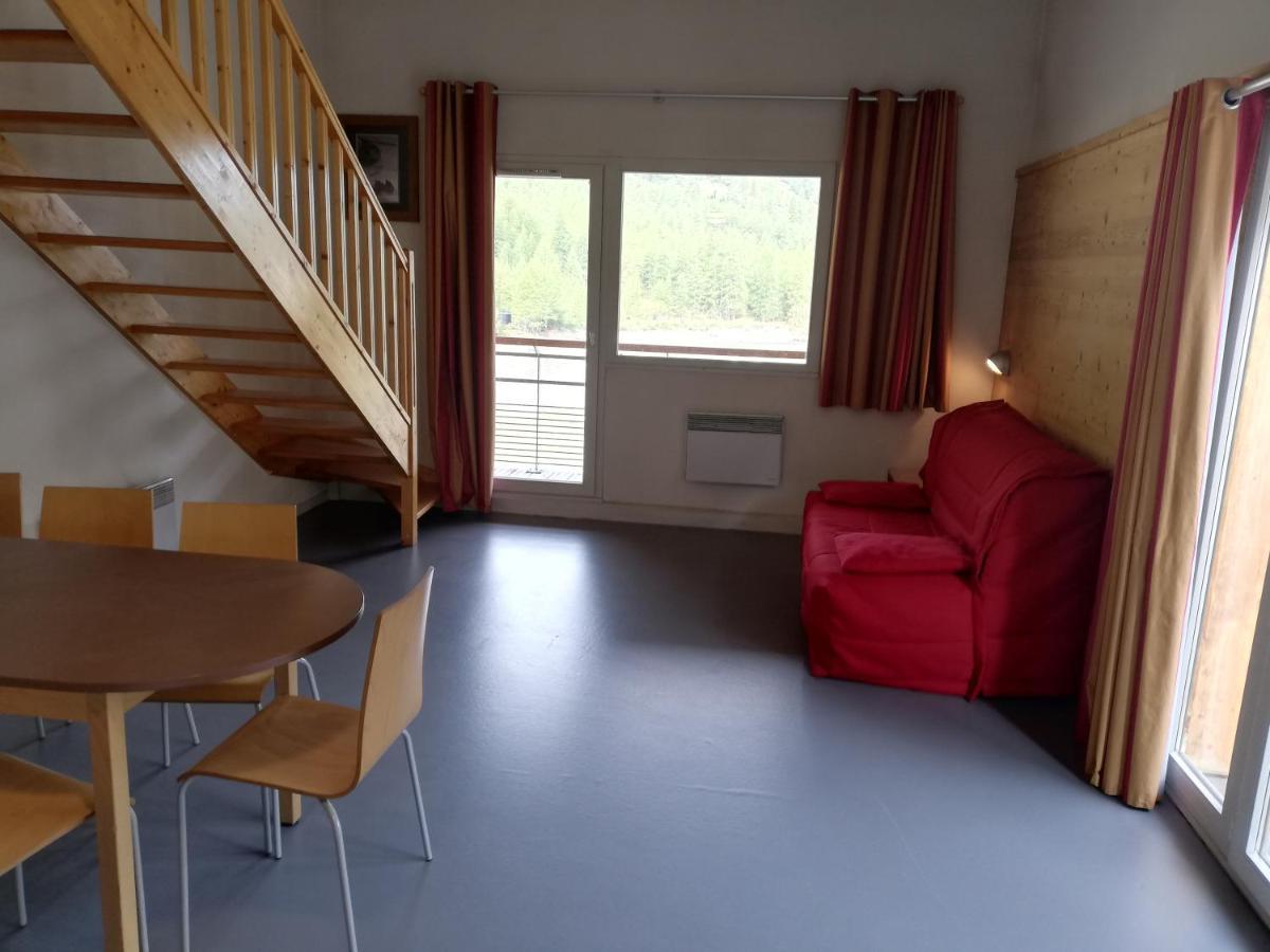 Appartement 2 Chambres