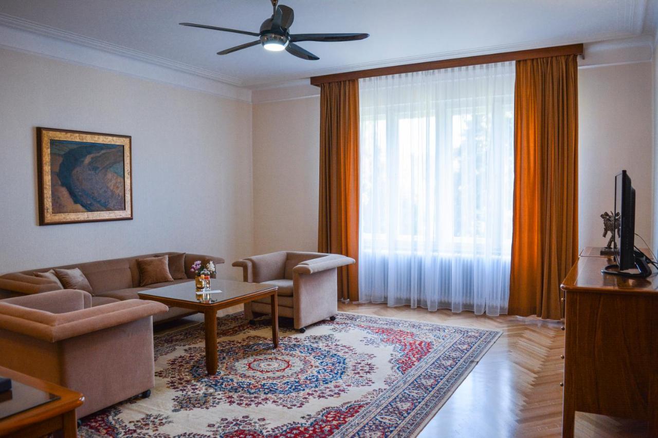 Suite Lake View