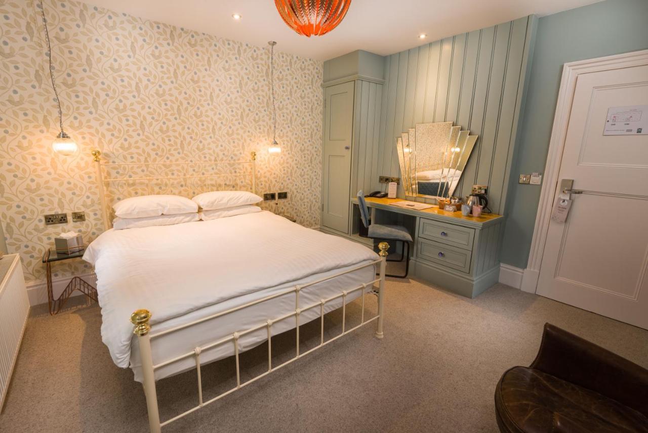 Signature Double Room