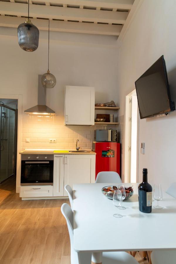 Apartment 3