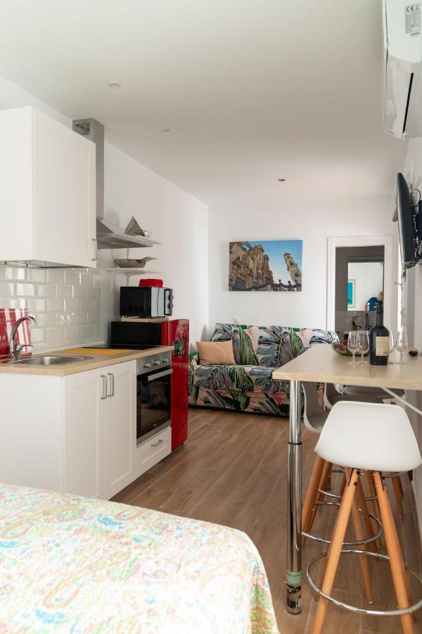 Apartment 4