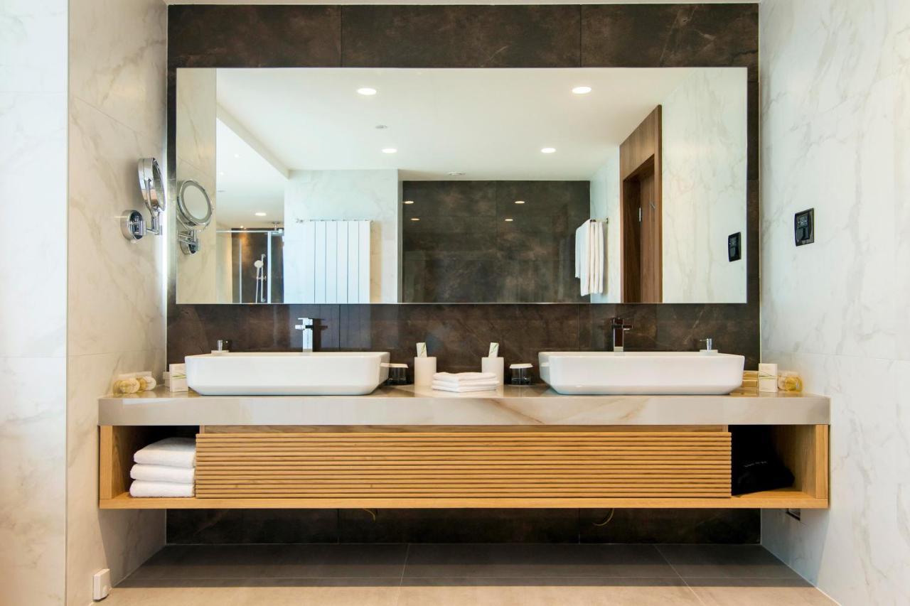 Presidental Suite, 1 Bedroom Presidential Suite, 1 King