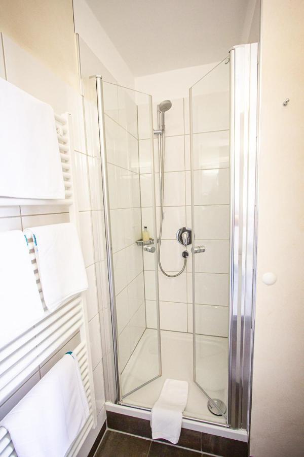 Economy Doppelzimmer
