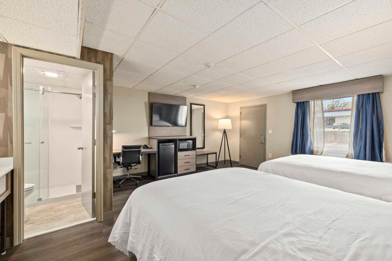 Standard Queen Room