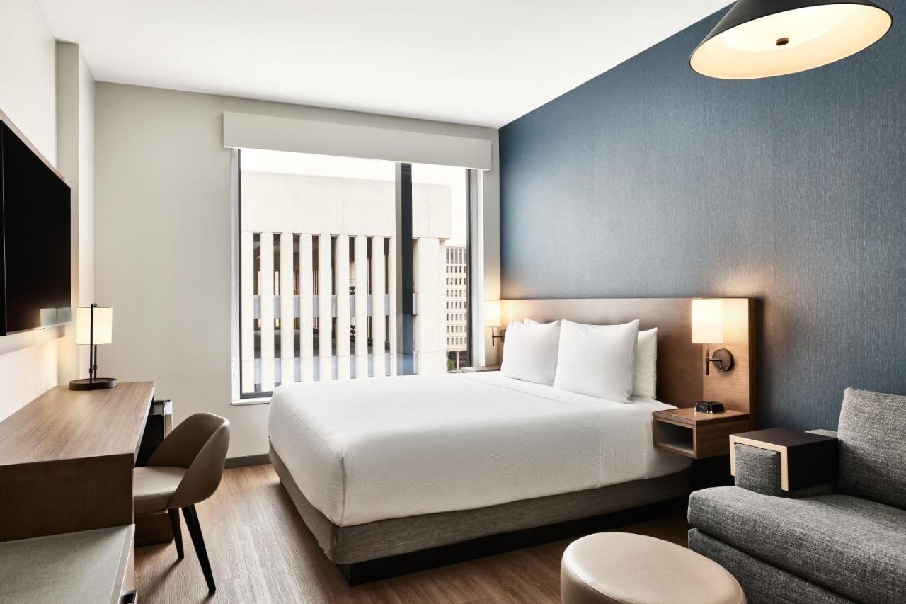 King Room City View