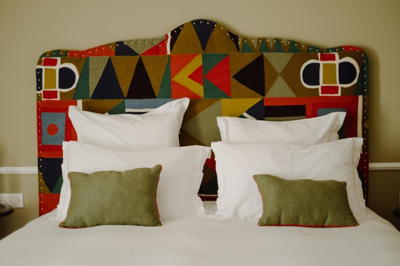 Double Room Terrace