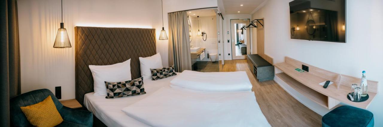 Standard Doppelzimmer