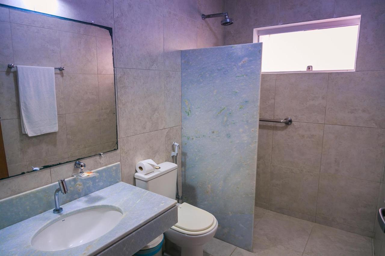 Quarto Família