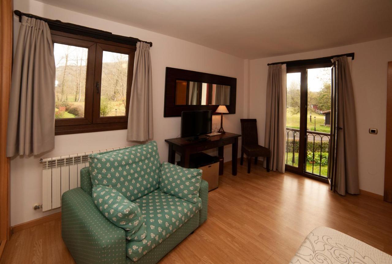 Habitación Doble Superior