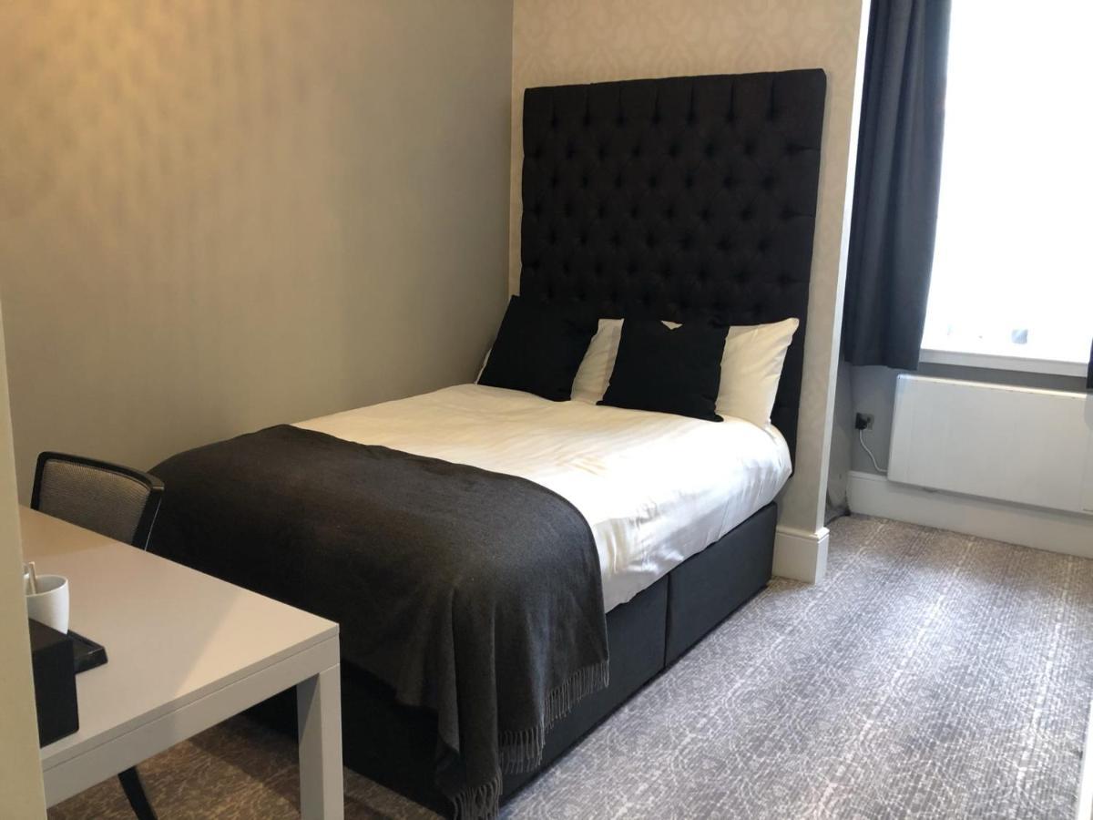 Mansion House Double Room
