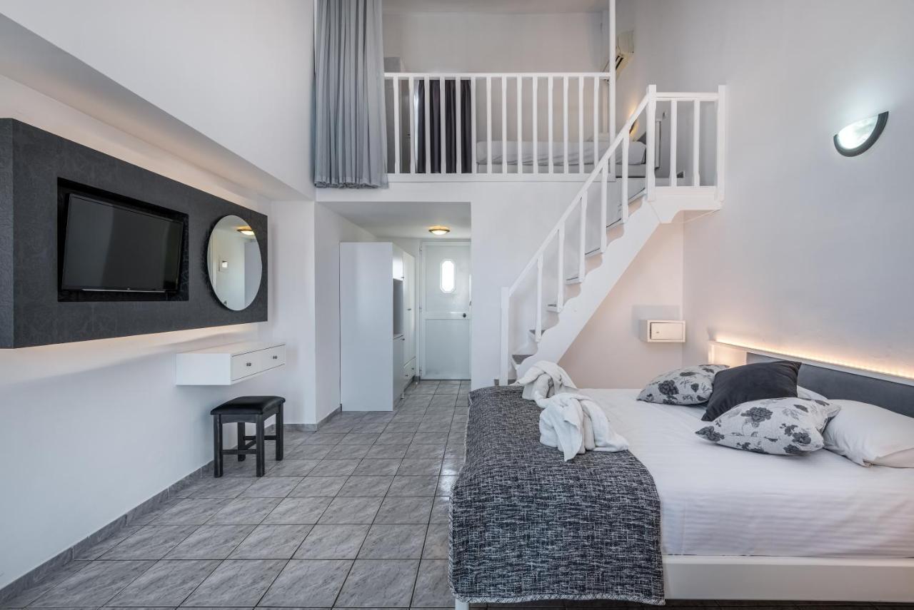 Maisonette
