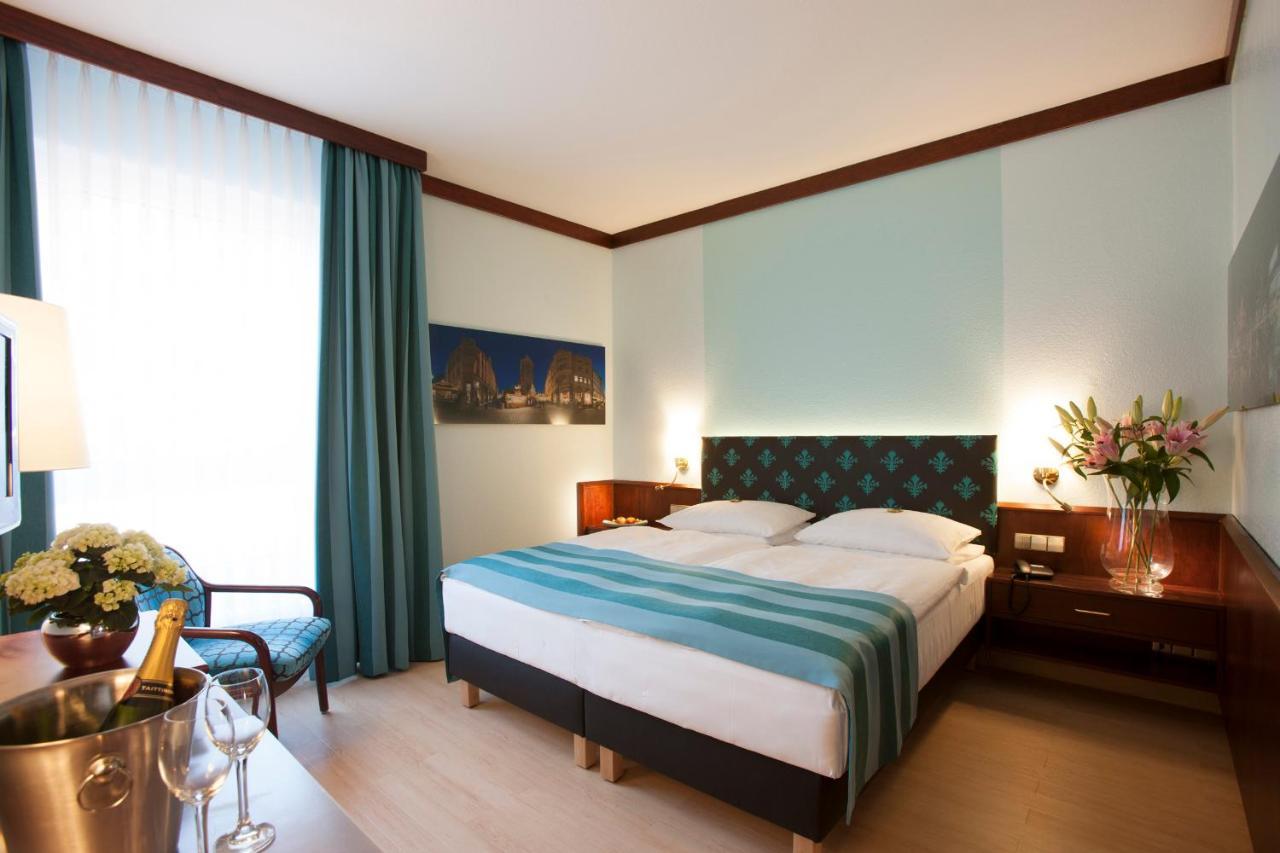 Comfort Doppelzimmer