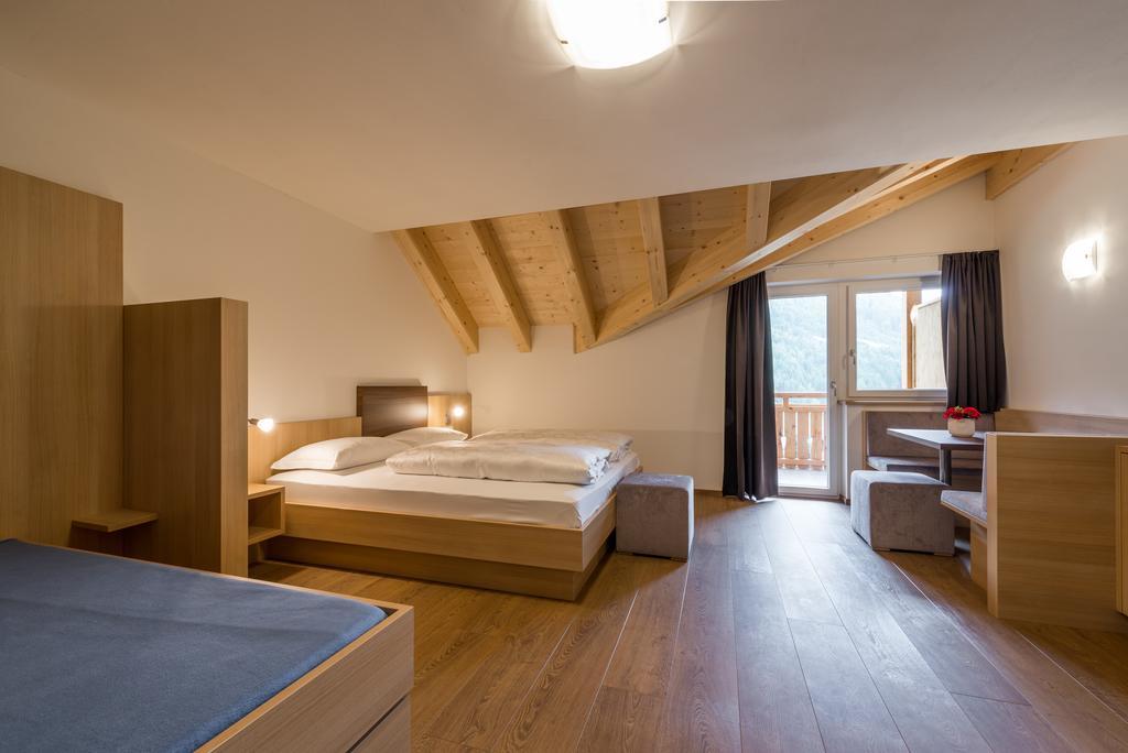 Superior Dreibettzimmer