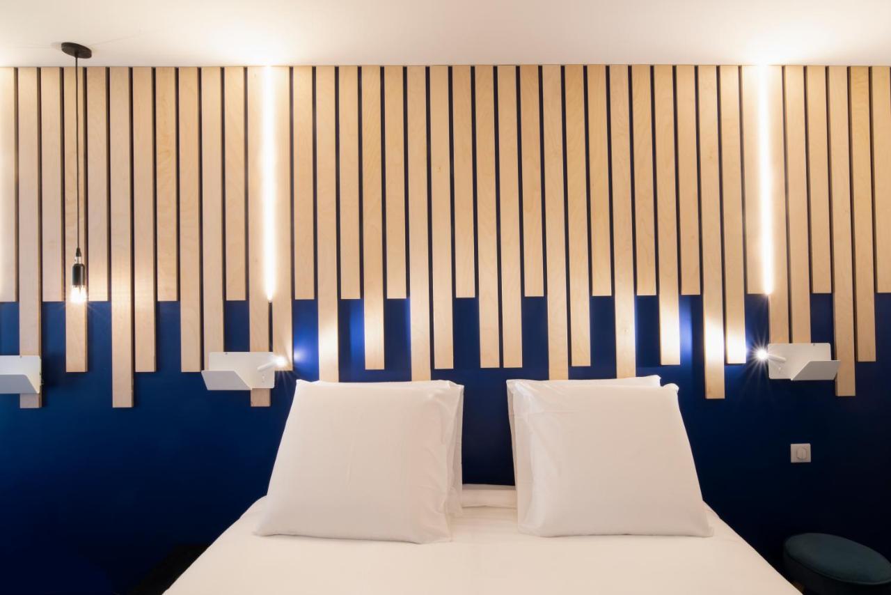 Standard Single Room Double Bed